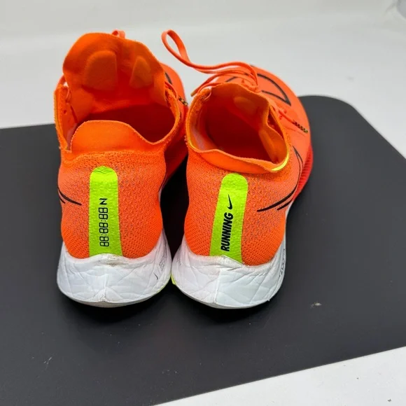 Nike ZoomX Streakfly Shoes Running Total Orange Race Sz 6  display picture 1